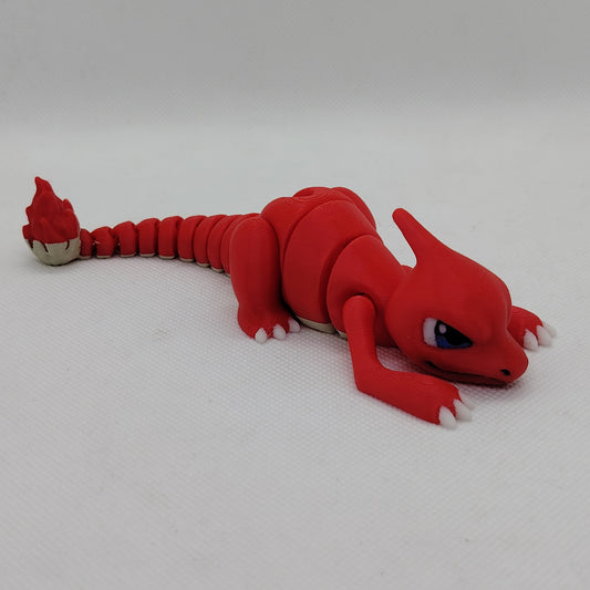 CHARMELEON ARTICULADO