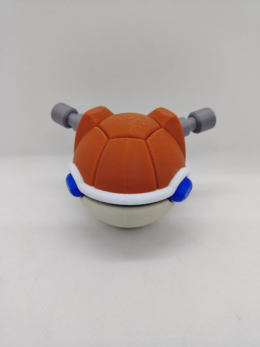 POKEBOLA BLASTOISE