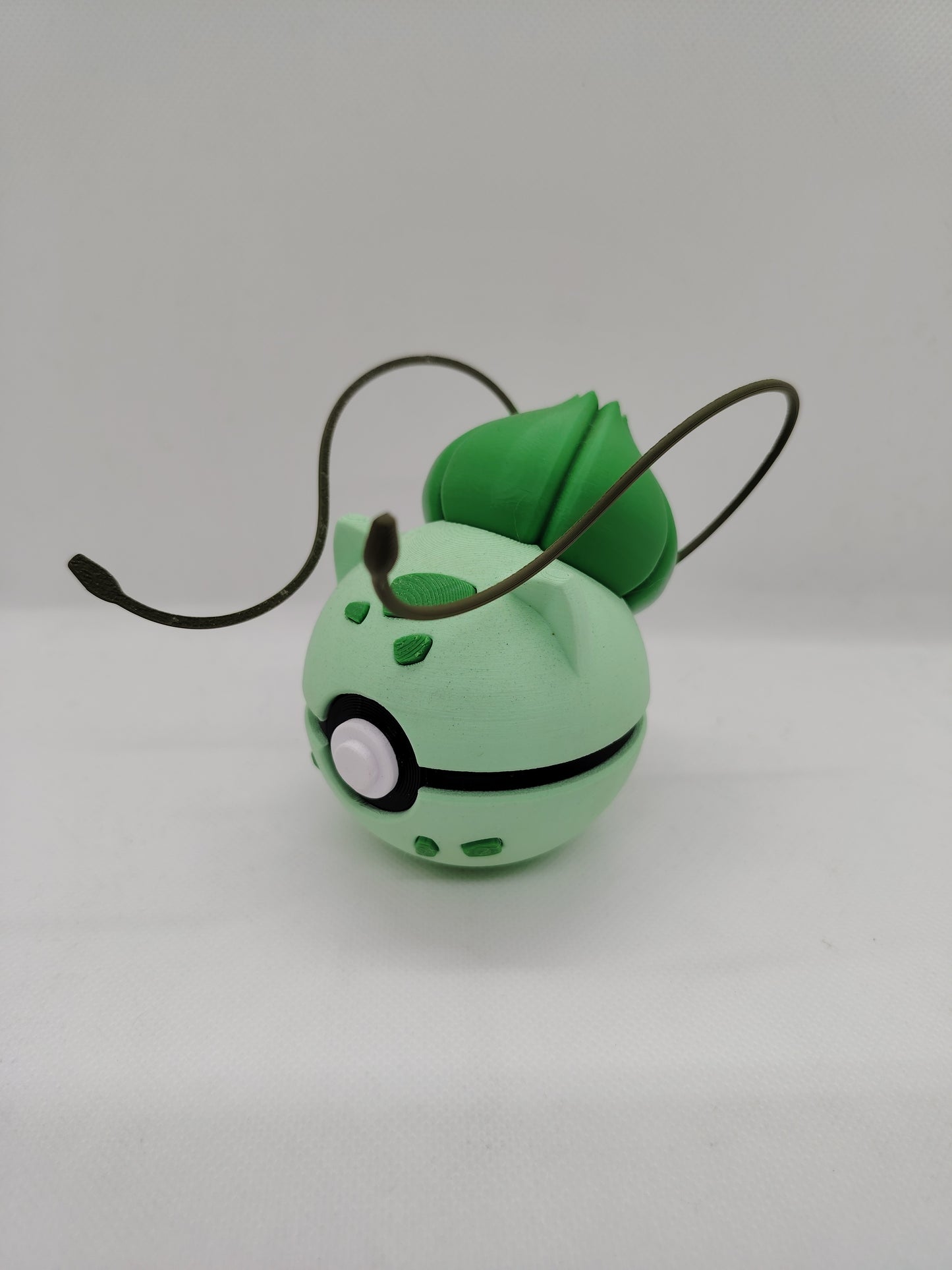 POKEBOLA BULBASAUR
