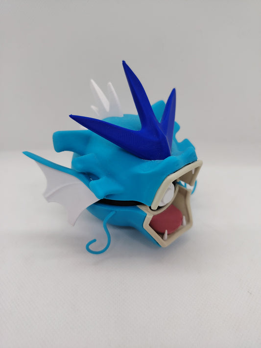 POKEBOLA GYARADOS
