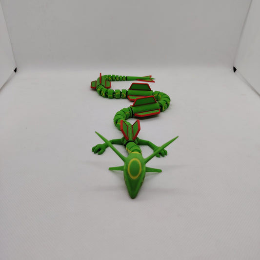 RAYQUAZA