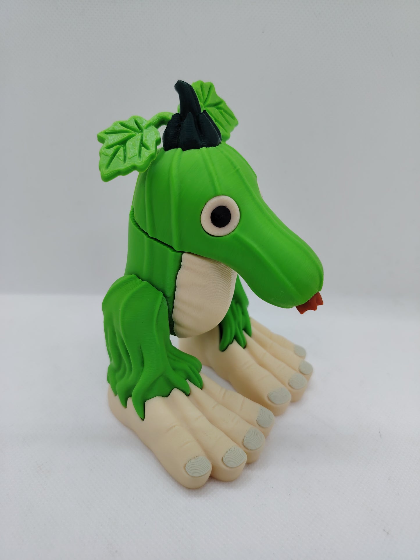 TRICK TRACK BARABOOM