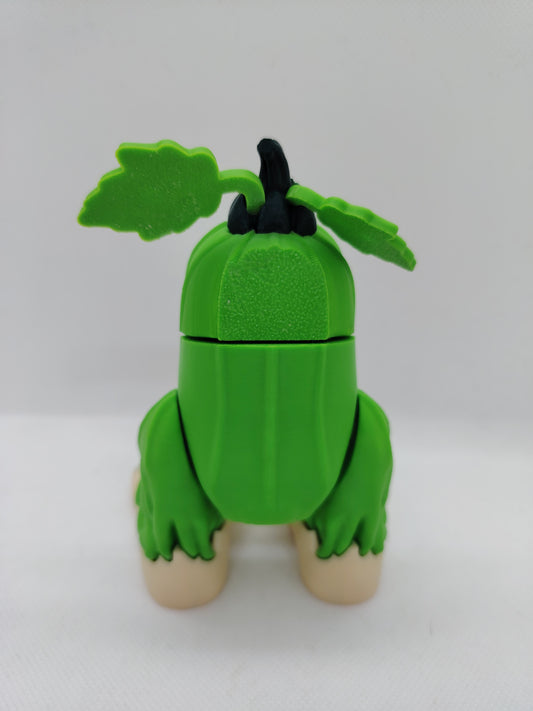 TRICK TRACK BARABOOM