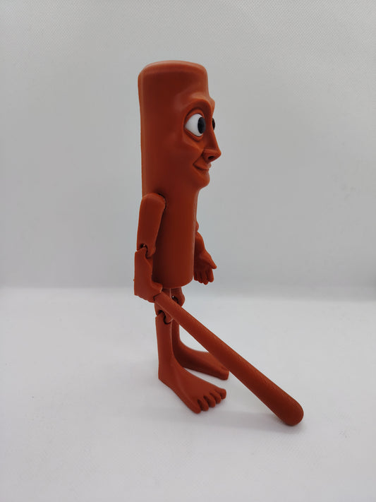 TUNG TUNG TUNG SAHUR