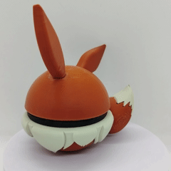 POKEBOLA EVEE