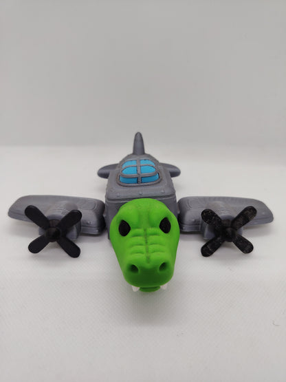 BORBARDINO COCODRILO