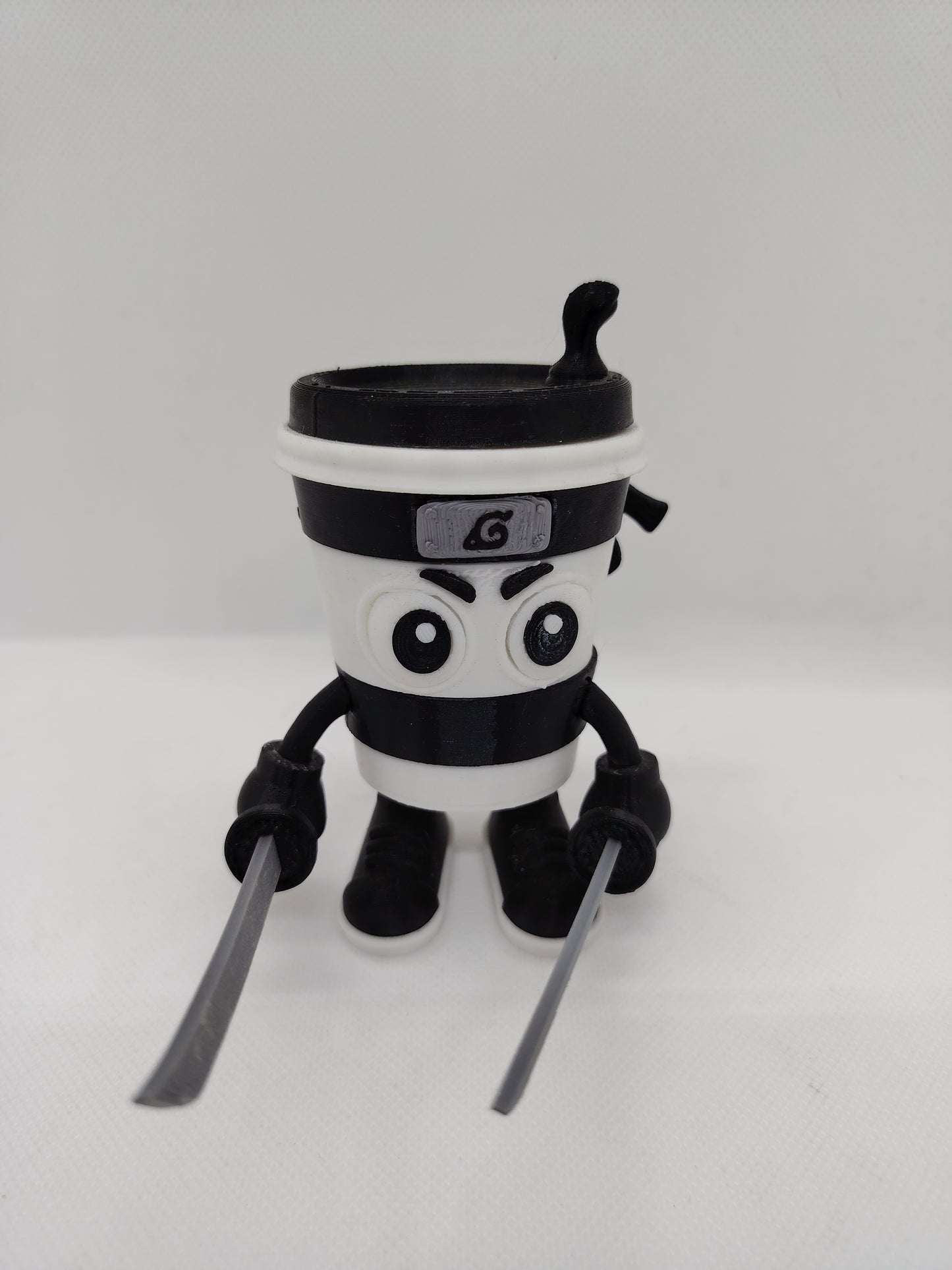 CAPPUCCINO ASSASSINO