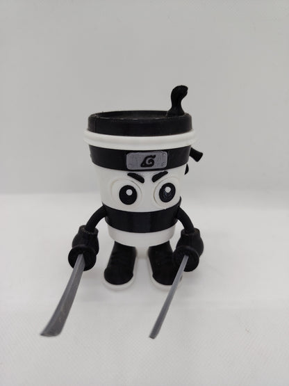 CAPPUCCINO ASSASSINO