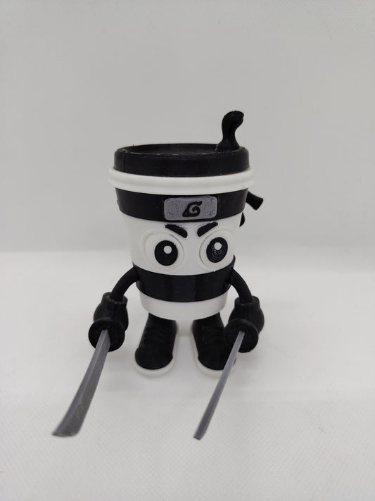 CAPPUCCINO ASSASSINO