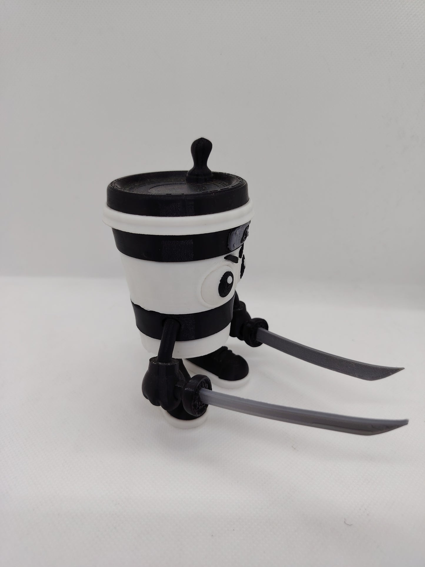 CAPPUCCINO ASSASSINO