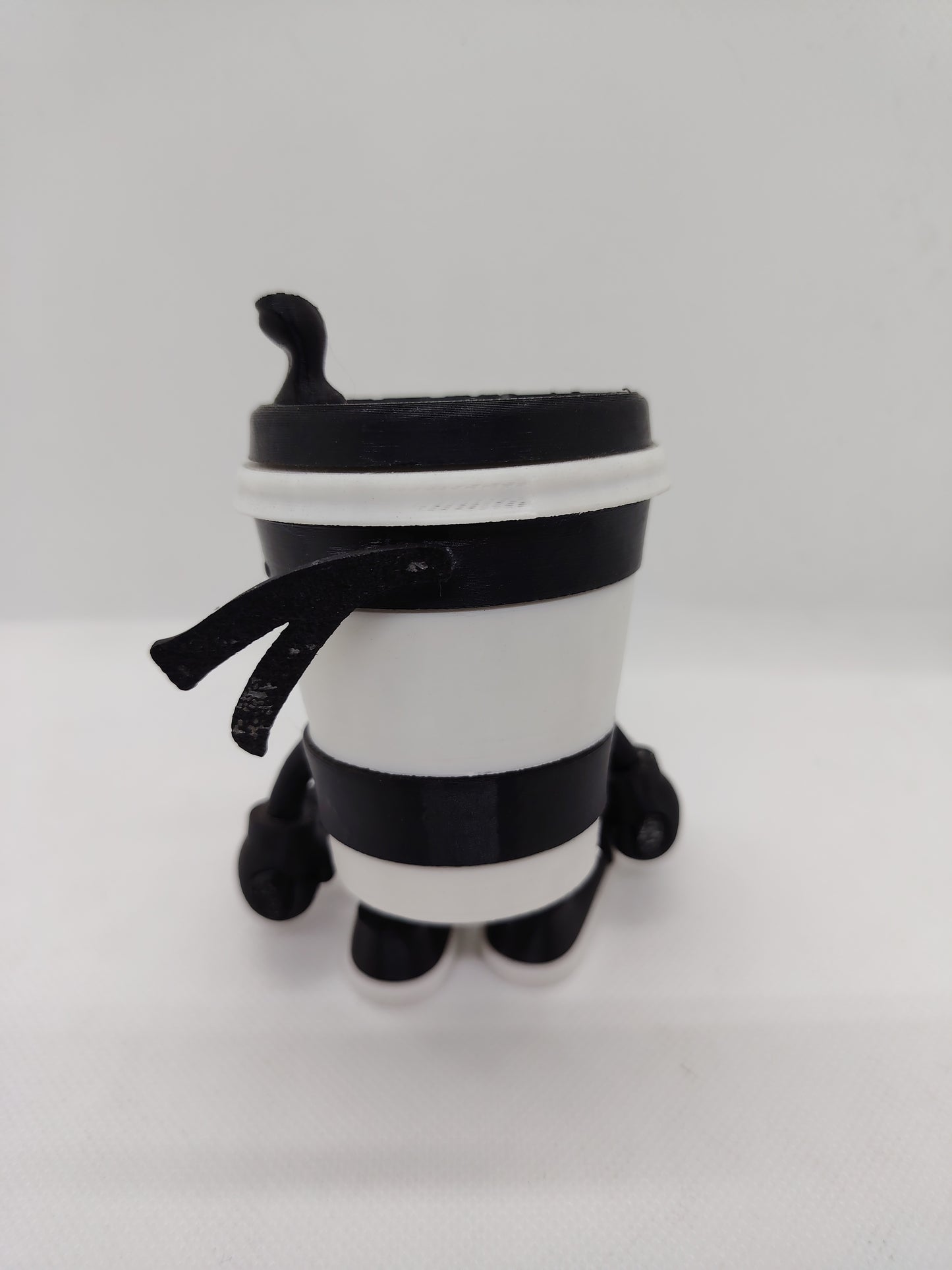 CAPPUCCINO ASSASSINO