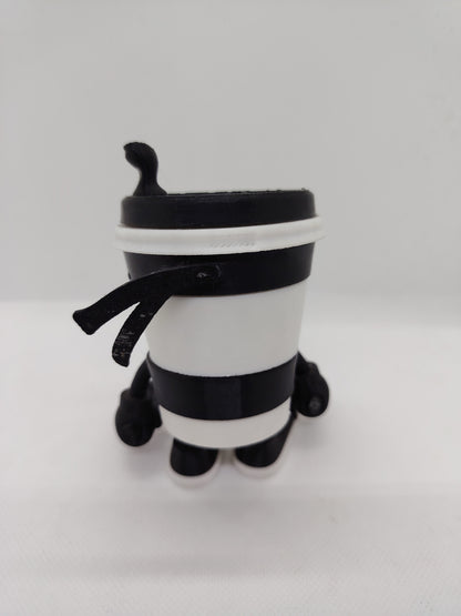 CAPPUCCINO ASSASSINO