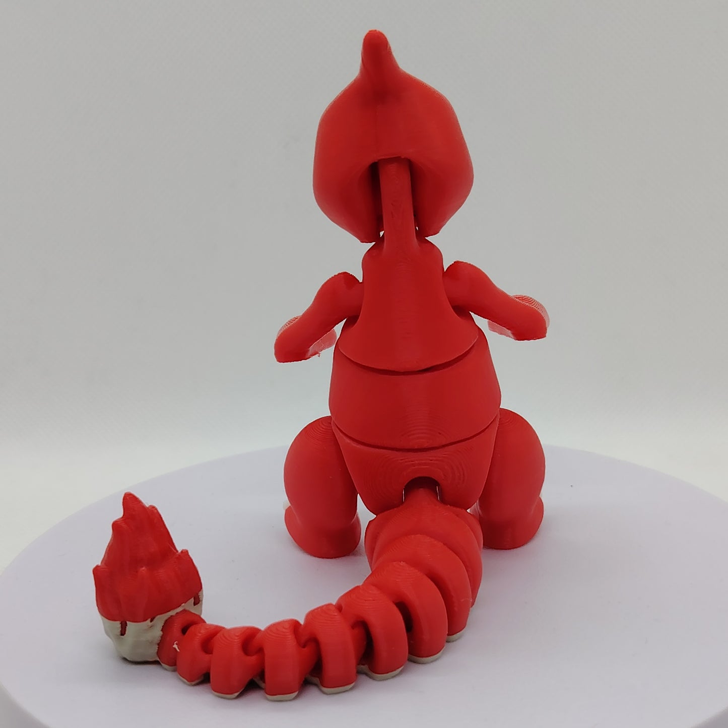 CHARMELEON ARTICULADO