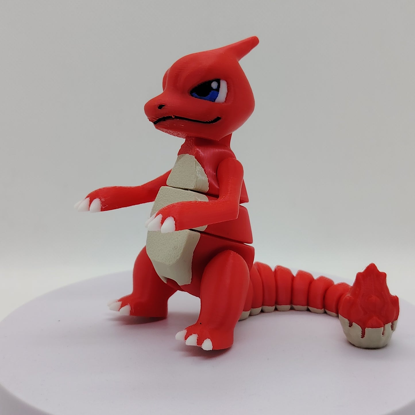 CHARMELEON ARTICULADO
