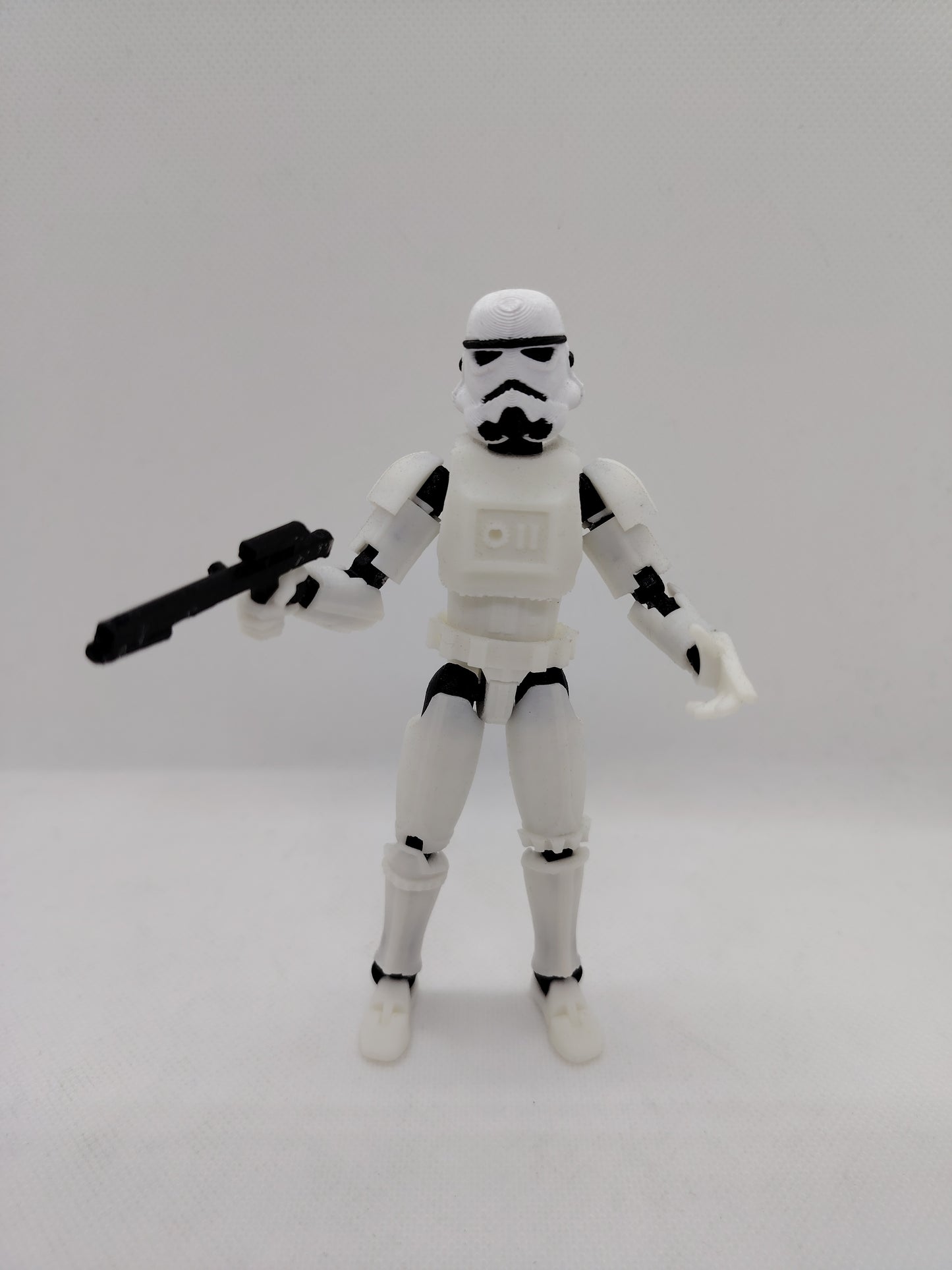 DUMMY STORMTROOPER