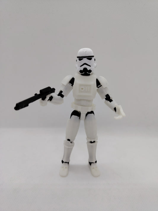 DUMMY STORMTROOPER