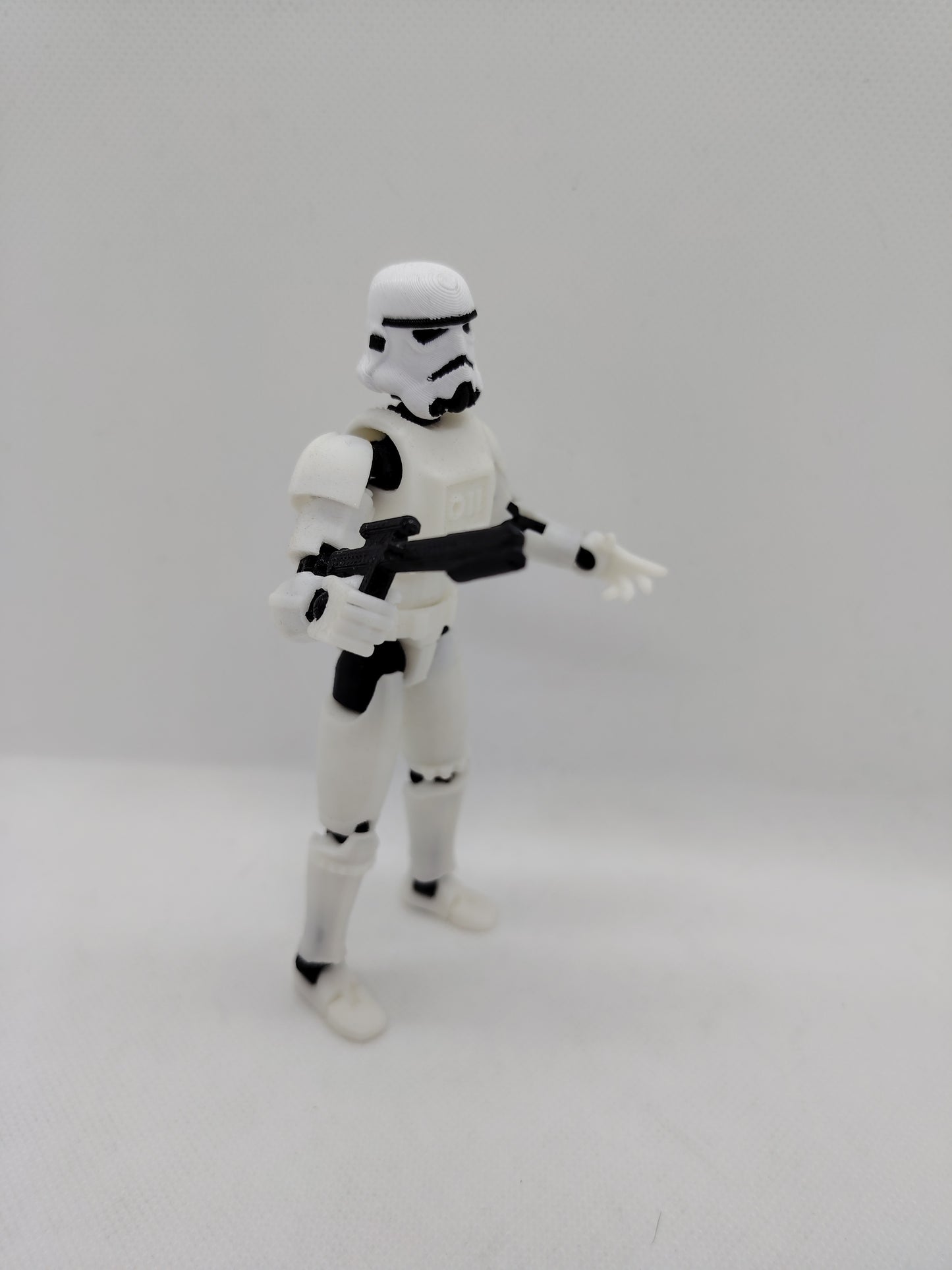 DUMMY STORMTROOPER