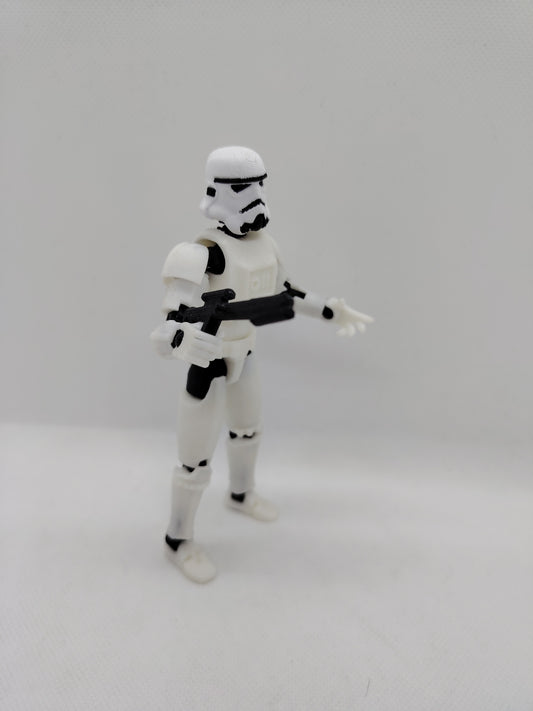 DUMMY STORMTROOPER