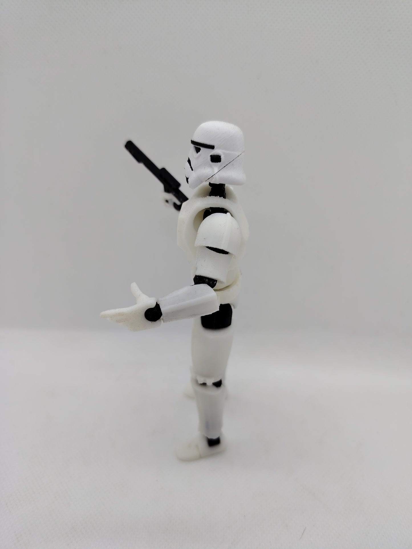 DUMMY STORMTROOPER