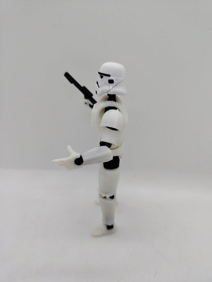 DUMMY STORMTROOPER