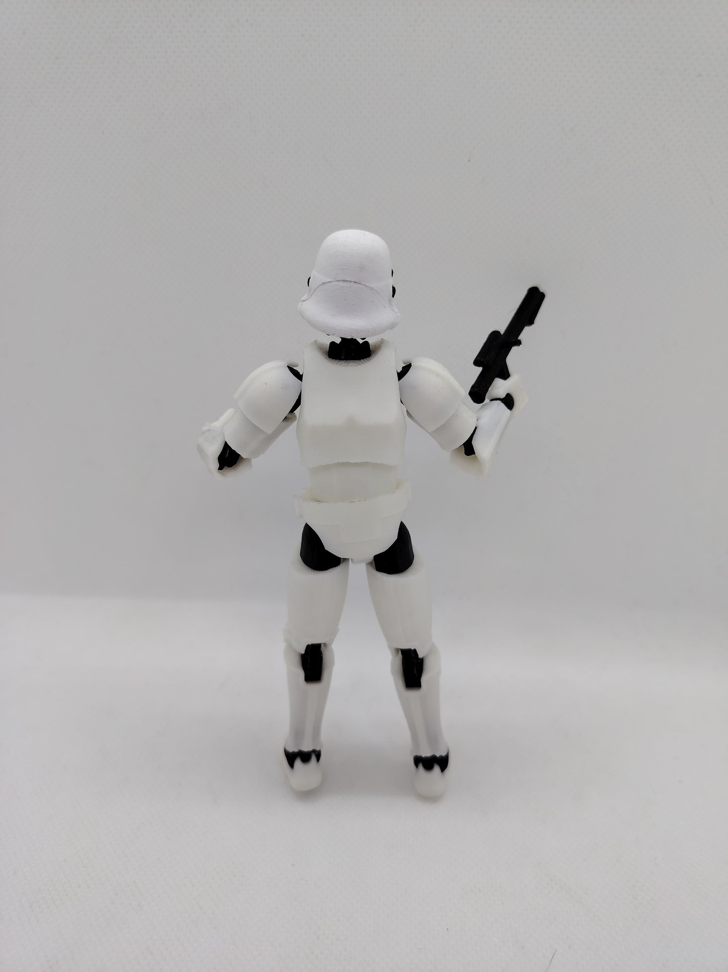 DUMMY STORMTROOPER