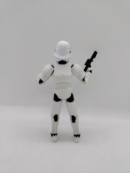 DUMMY STORMTROOPER