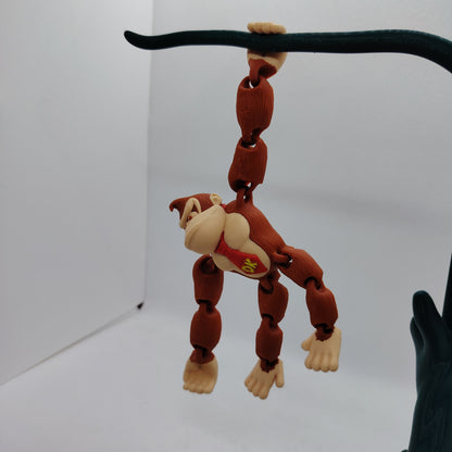 DONKEY KONG