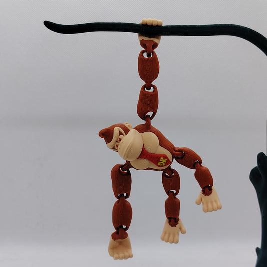 DONKEY KONG