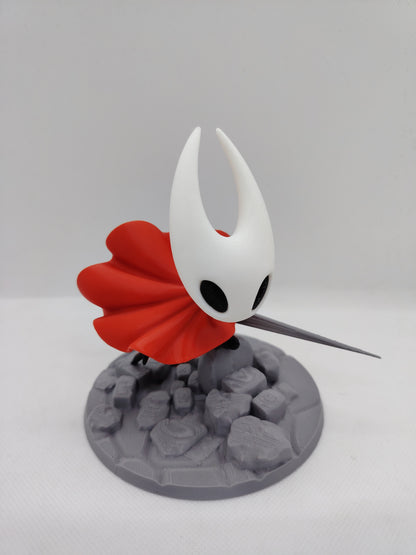 HOLLOW KNIGHT: SILK SONG - HORNET