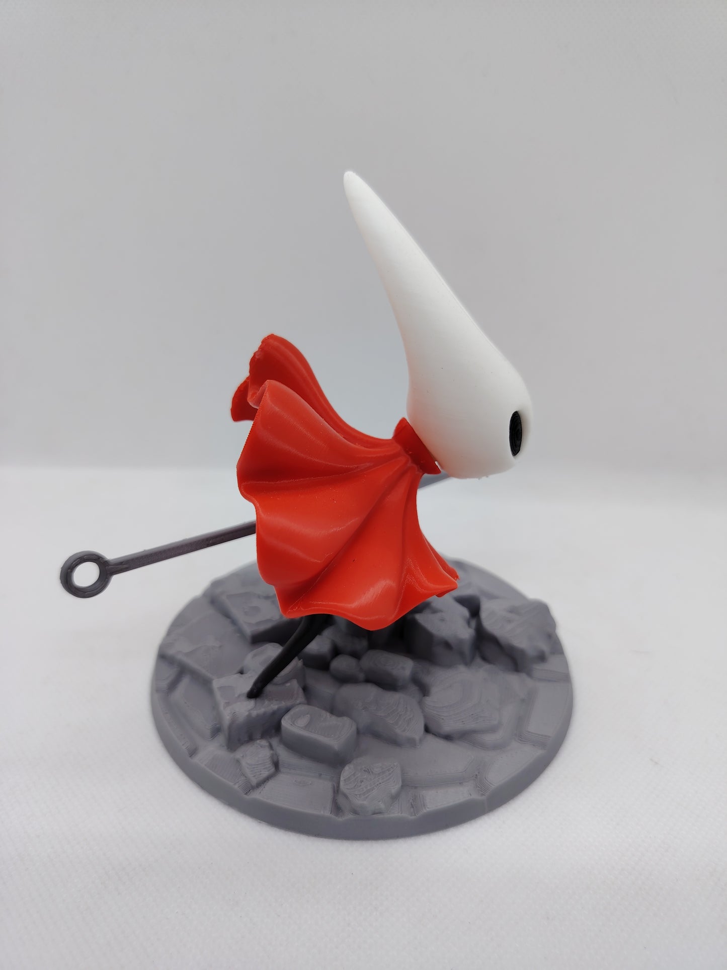 HOLLOW KNIGHT: SILK SONG - HORNET