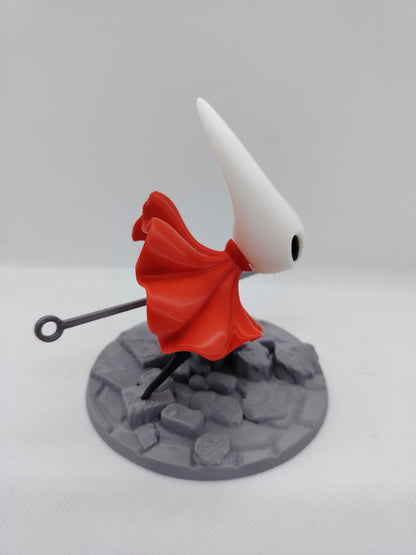 HOLLOW KNIGHT: SILK SONG - HORNET