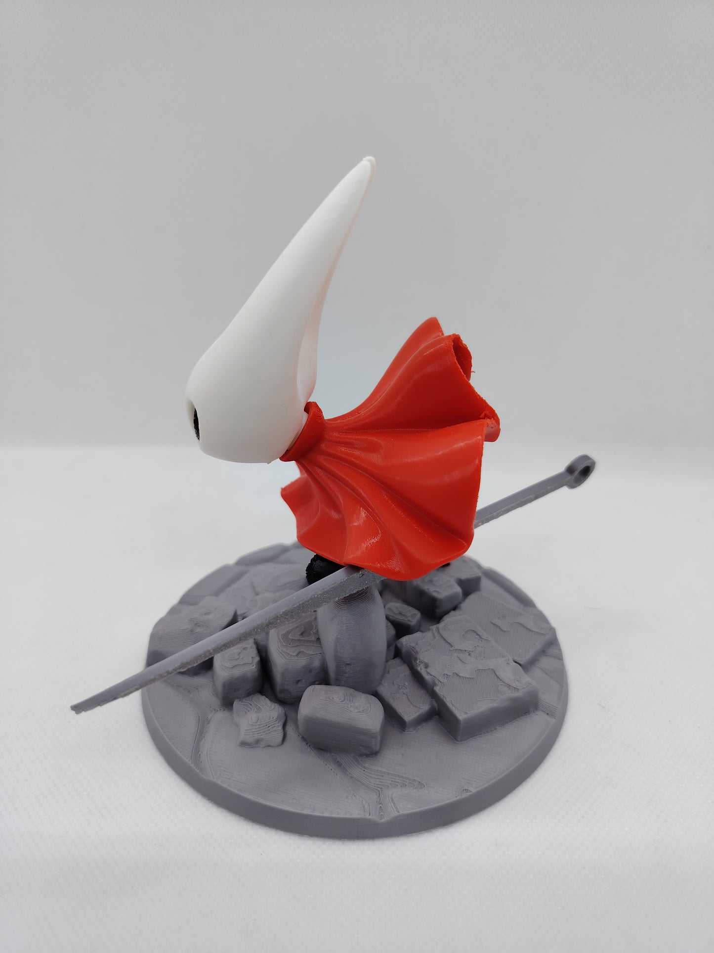 HOLLOW KNIGHT: SILK SONG - HORNET