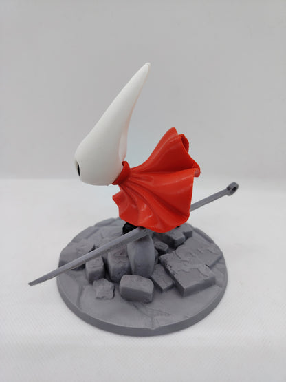 HOLLOW KNIGHT: SILK SONG - HORNET