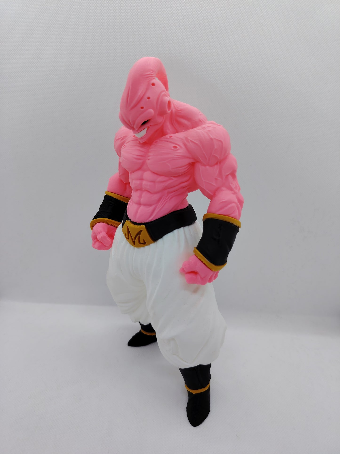 MAJIN BUU