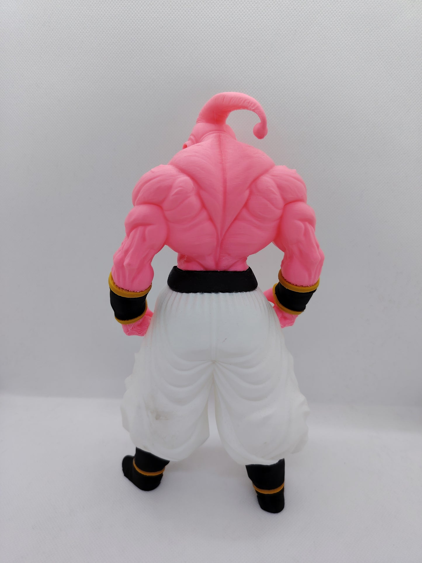 MAJIN BUU