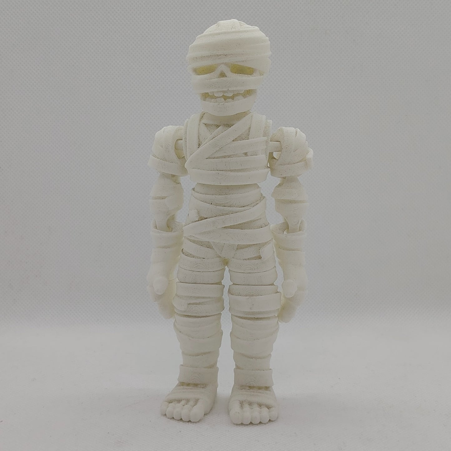 PROMO MOMIA + SARCÓFAGO