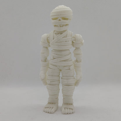 PROMO MOMIA + SARCÓFAGO