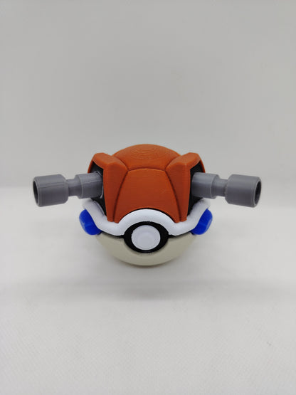 POKEBOLA BLASTOISE