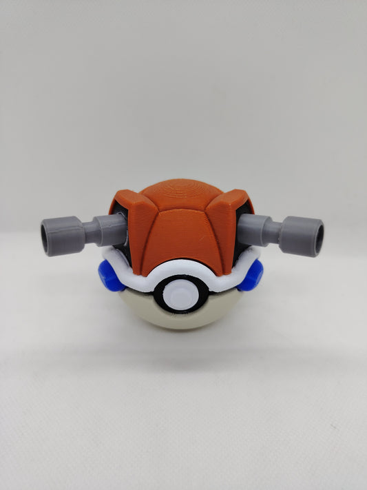POKEBOLA BLASTOISE