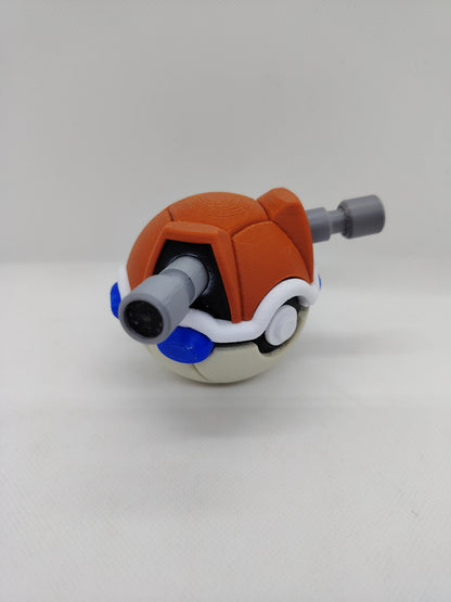 POKEBOLA BLASTOISE