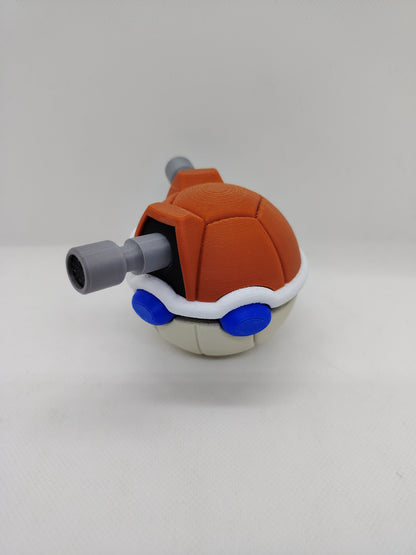 POKEBOLA BLASTOISE