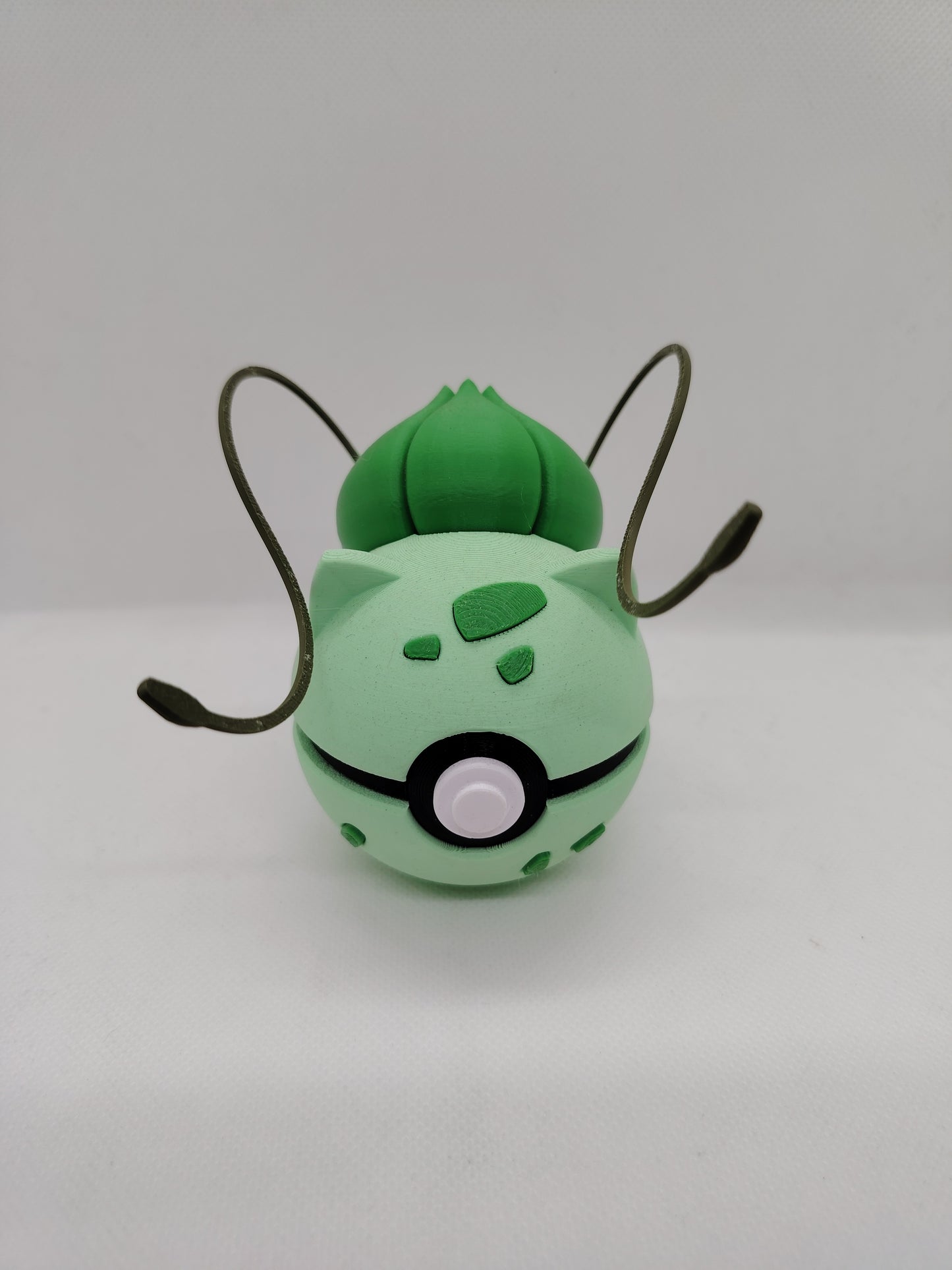 POKEBOLA BULBASAUR