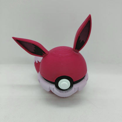 POKEBOLA EVEE