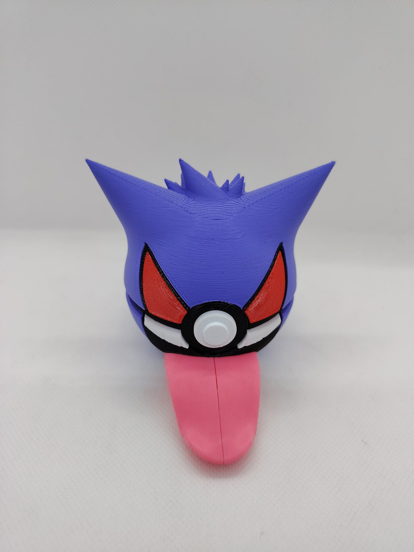 POKEBOLA GENGAR