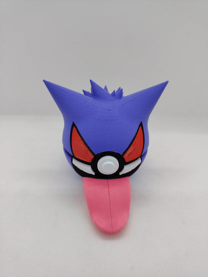 POKEBOLA GENGAR