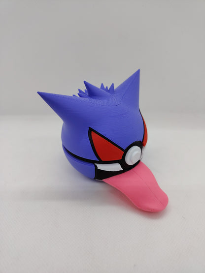 POKEBOLA GENGAR