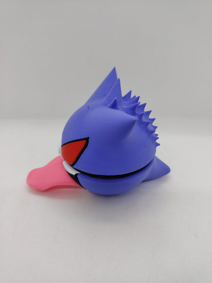 POKEBOLA GENGAR