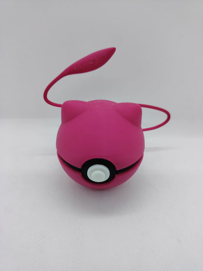 POKEBOLA MEW