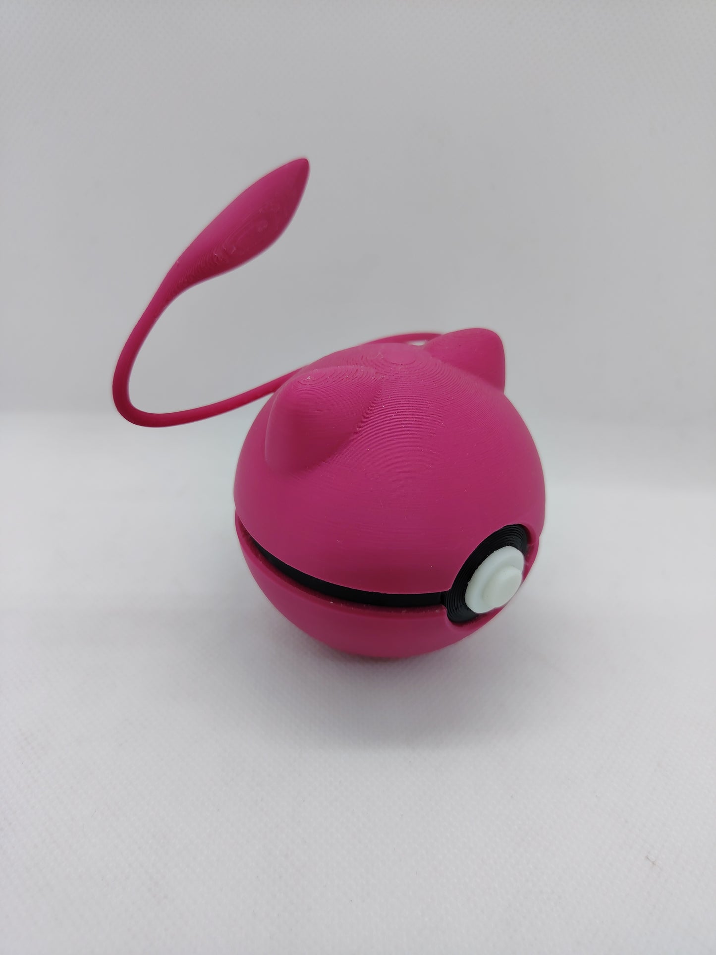 POKEBOLA MEW