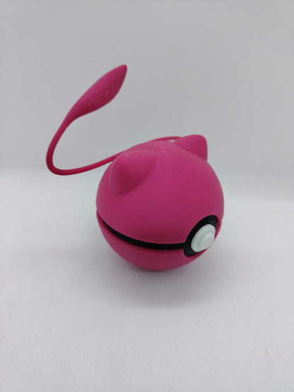 POKEBOLA MEW